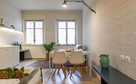 Velluto Blu Apartment & Suite